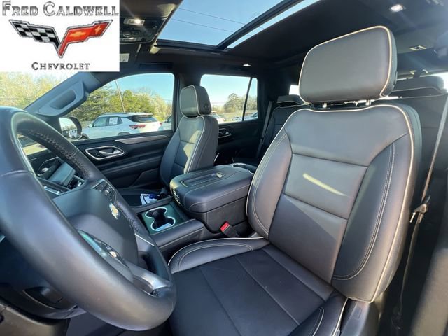 Used 2023 Chevrolet Tahoe Premier image 19