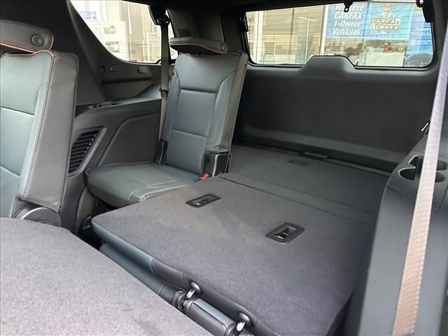 New 2026 GMC Yukon AT4 image 23