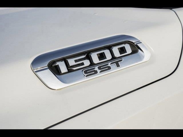 New 2025 RAM 1500 Big Horn AWD/4WD image 11