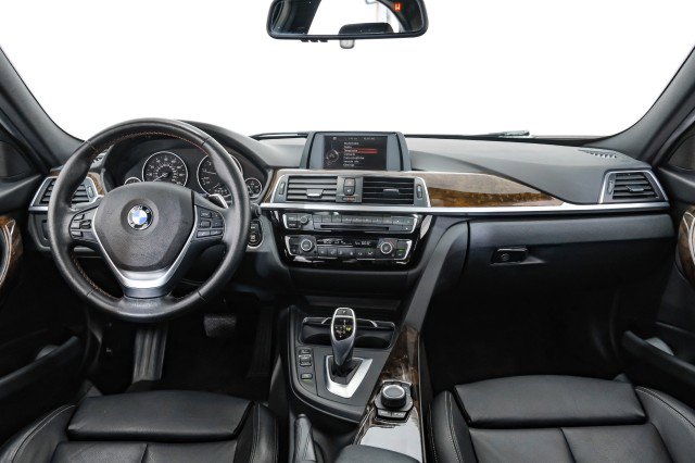 Used 2016 BMW 328i Sedan RWD image 11