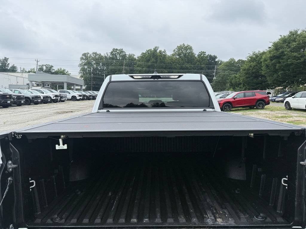 Used 2024 Toyota Tundra 1794 Edition AWD/4WD image 27