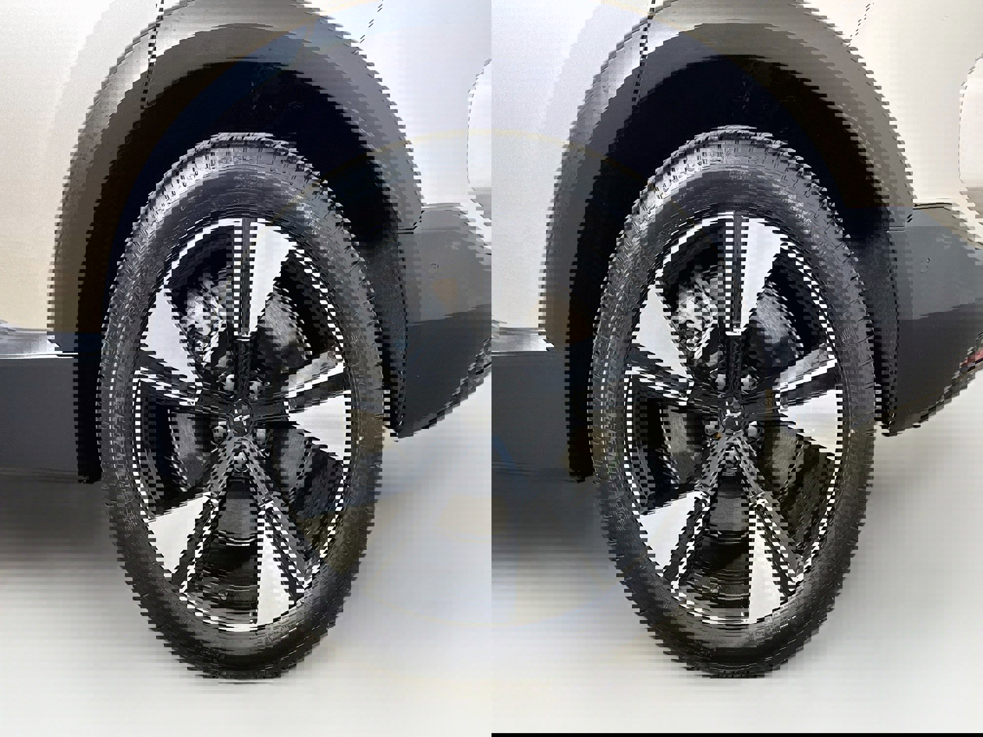 Used 2025 Polestar Polestar 3 AWD/4WD image 31