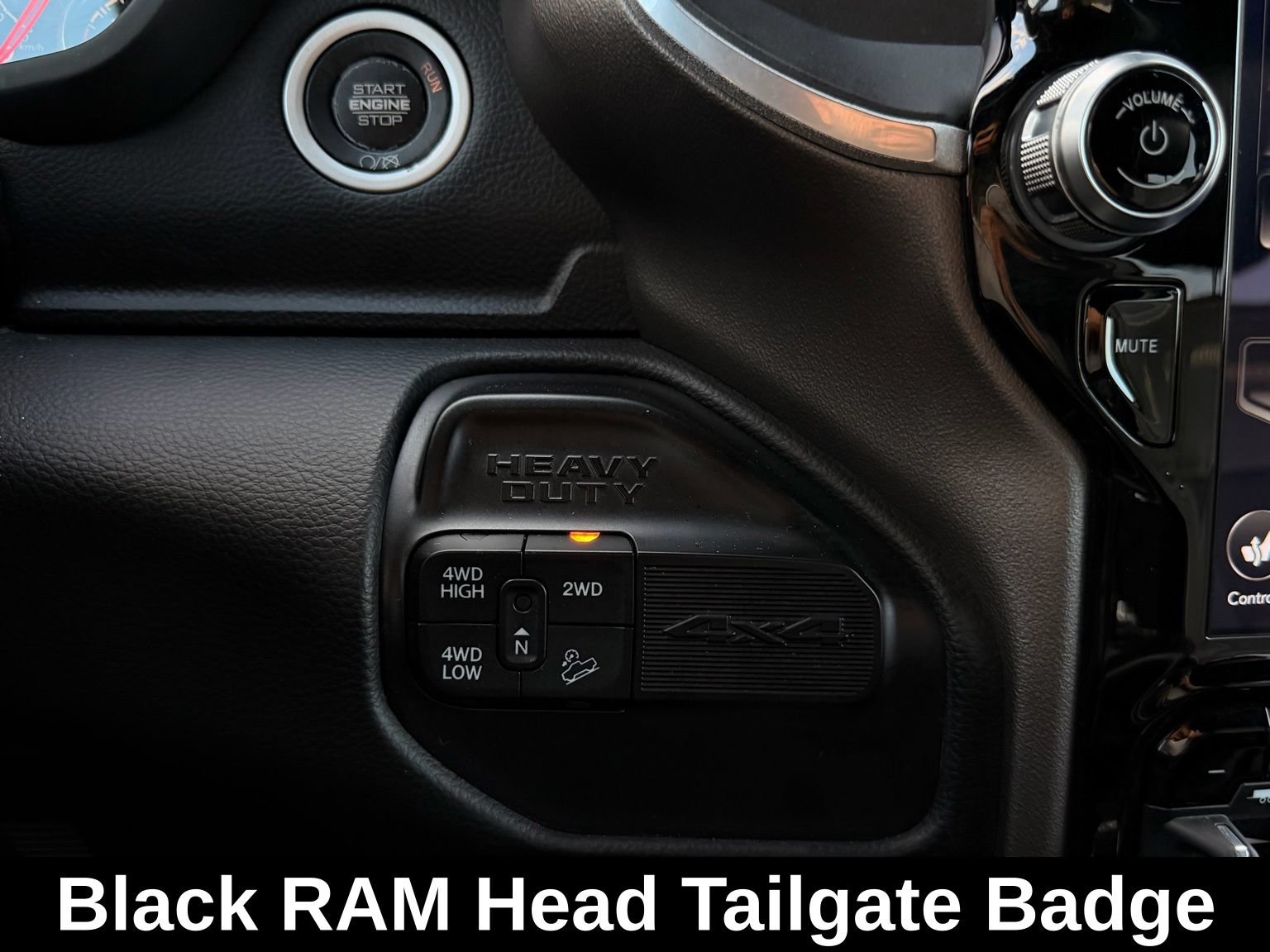 Used 2020 RAM 2500 Laramie AWD/4WD image 41