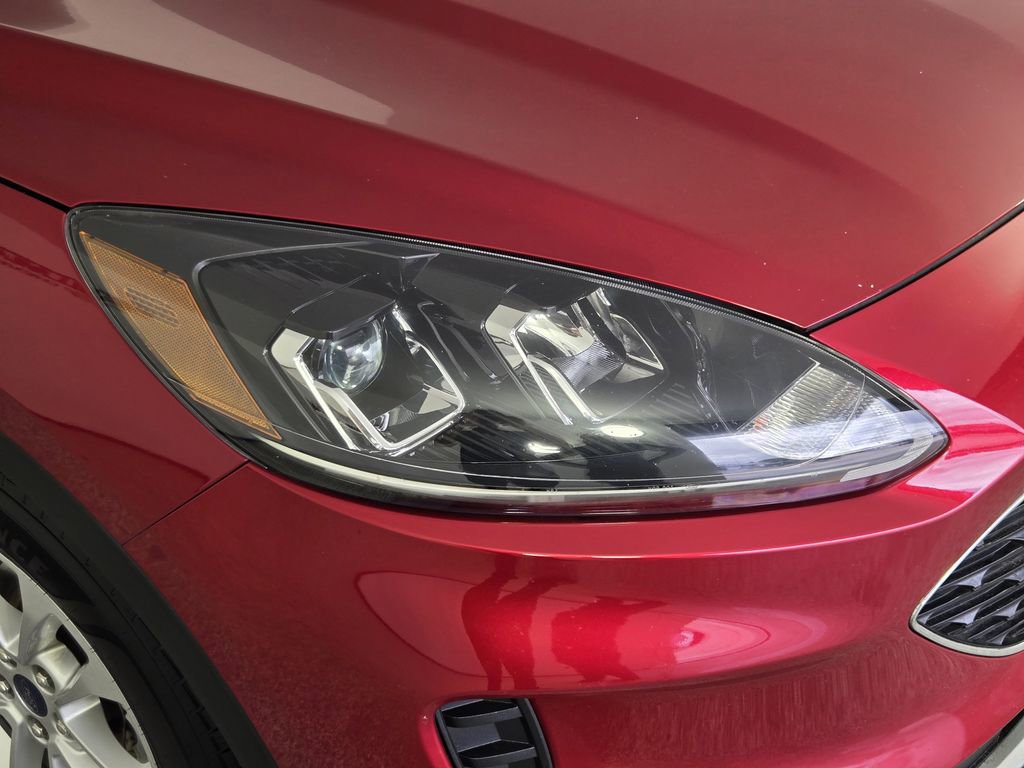 Used 2020 Ford Escape SE FWD image 9