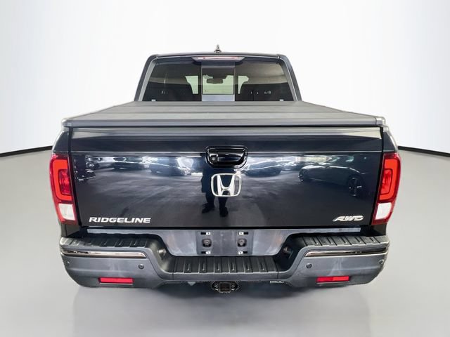 Used 2017 Honda Ridgeline Black Edition image 28