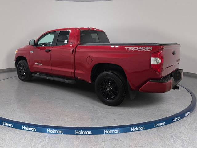 Used 2016 Toyota Tundra SR5 w/ TRD Off Road Package image 8