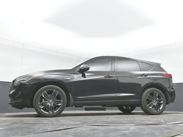 Used 2023 Acura RDX A-Spec image 30