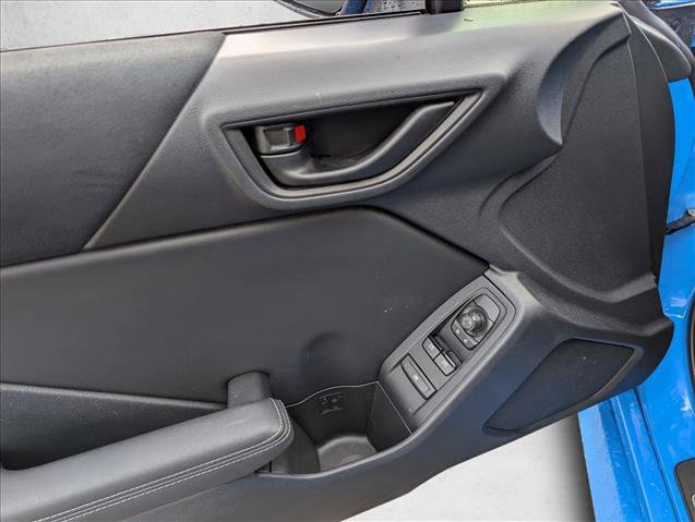 Used 2022 Toyota GR86 Premium image 15