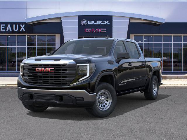 New 2026 GMC Sierra 1500 Pro w/ Pro Value Package AWD/4WD image 6