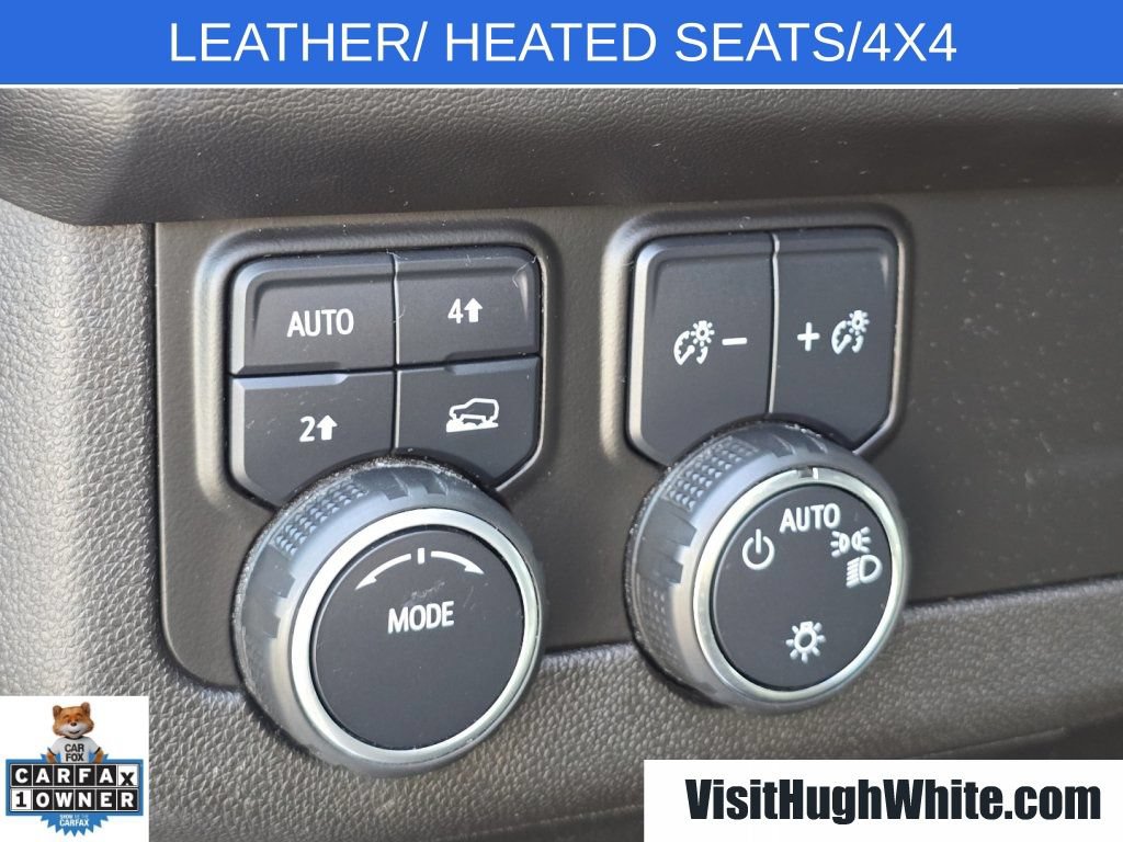Used 2021 Chevrolet Tahoe RST AWD/4WD image 9