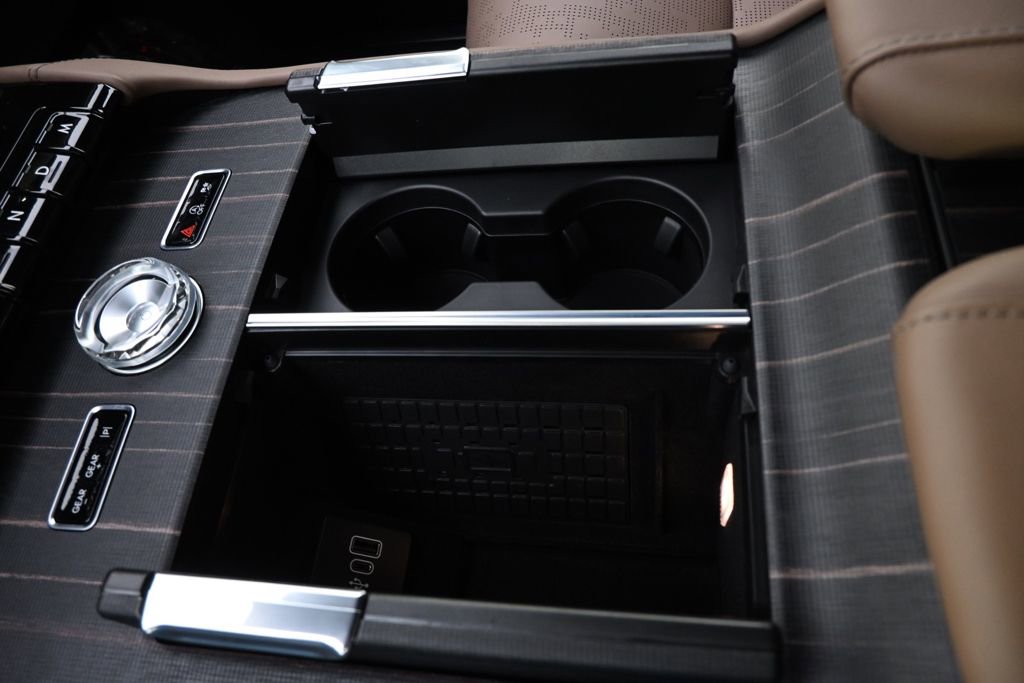 New 2026 Lincoln Navigator L Black Label image 29