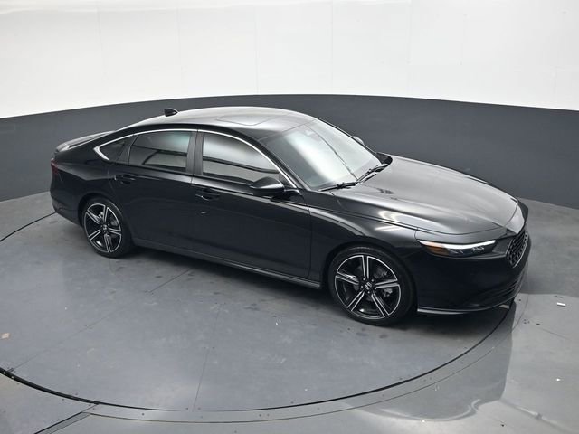 Used 2025 Honda Accord Sport image 20