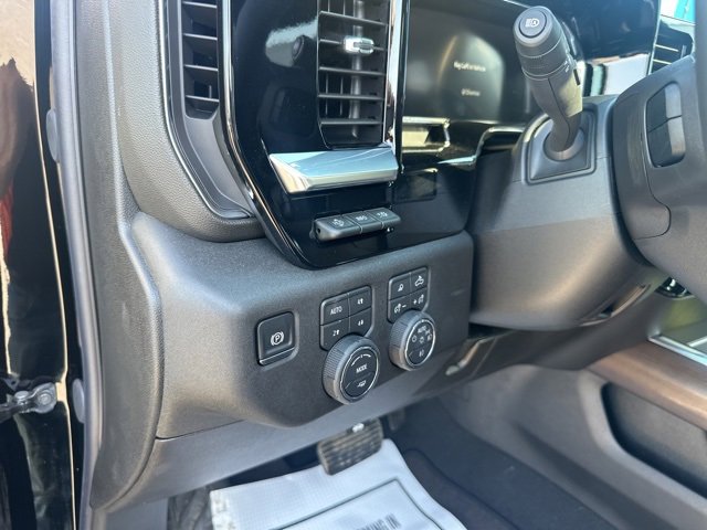 New 2026 Chevrolet Silverado 2500 High Country w/ High Country Premium Package image 18