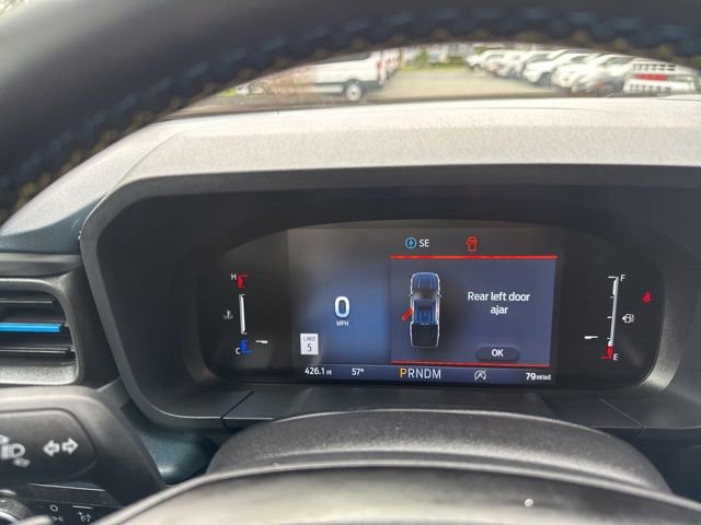 Used 2026 Ford Maverick Lobo image 25