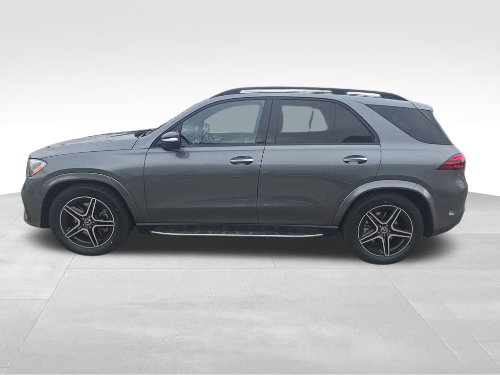 New 2026 Mercedes-Benz GLE 450 4MATIC image 2