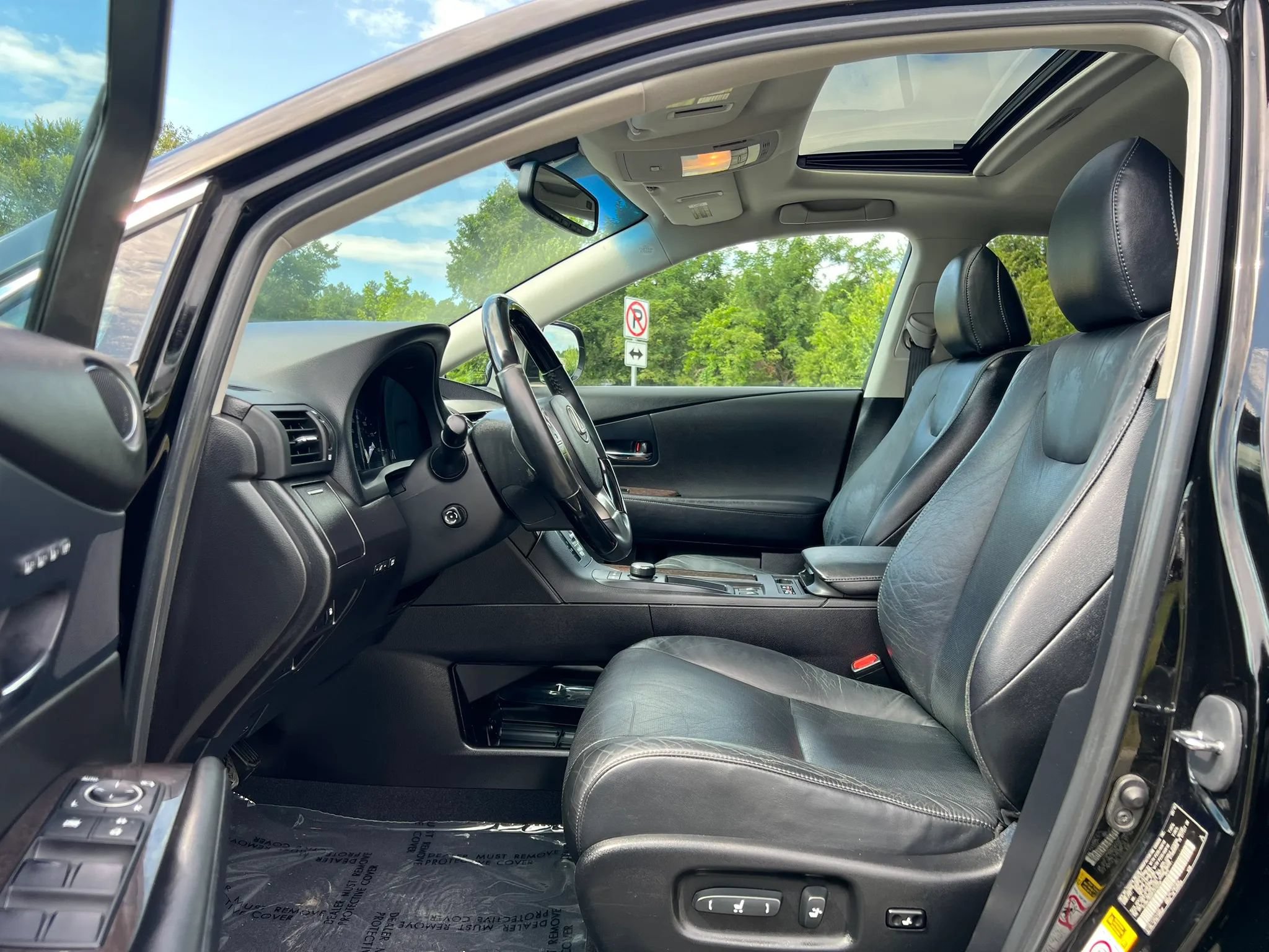 Used 2015 Lexus RX 350 AWD image 14