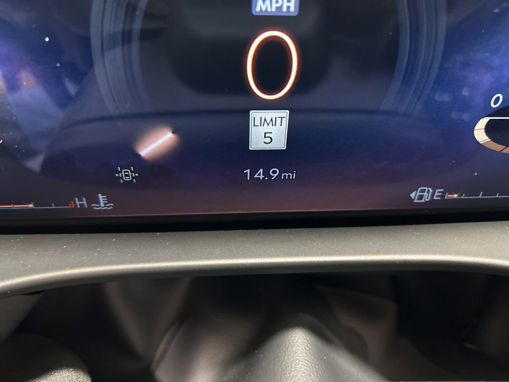 New 2026 Lincoln Aviator Reserve image 15