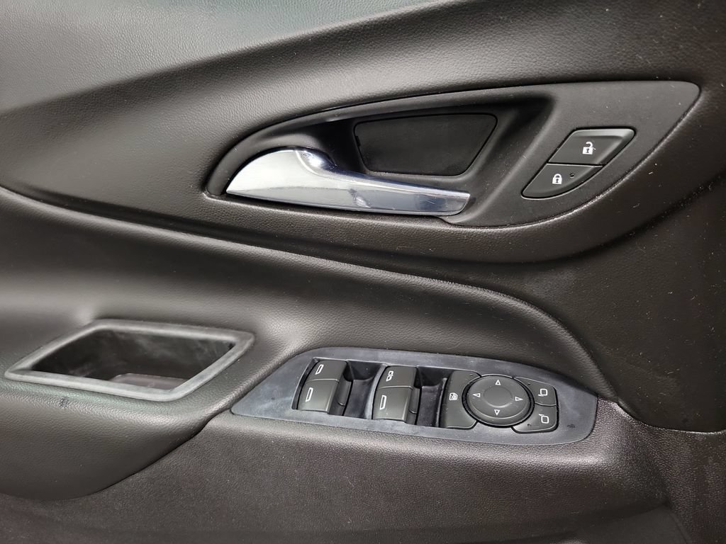 Used 2019 Chevrolet Equinox LT AWD/4WD image 29