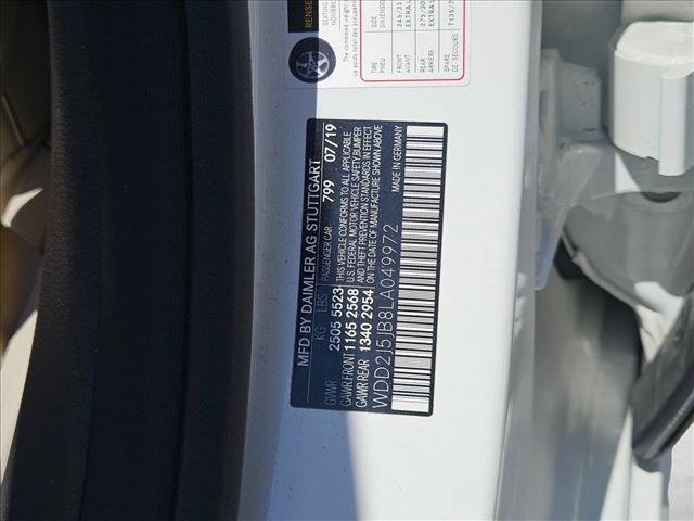 Used 2020 Mercedes-Benz CLS 450 image 22