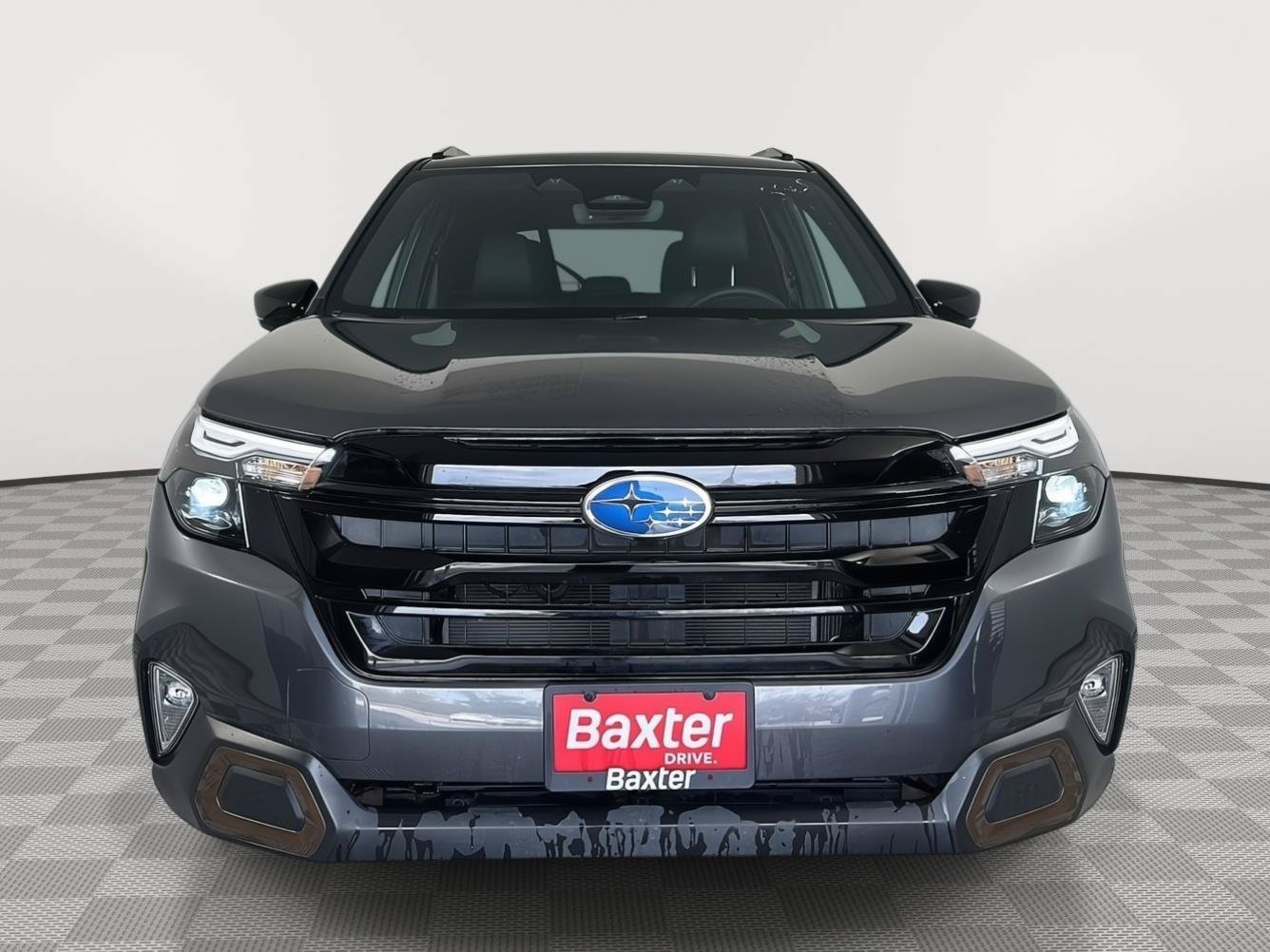 Used 2026 Subaru Forester Sport AWD/4WD image 2