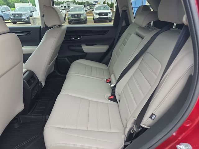 Used 2023 Honda CR-V EX-L image 9