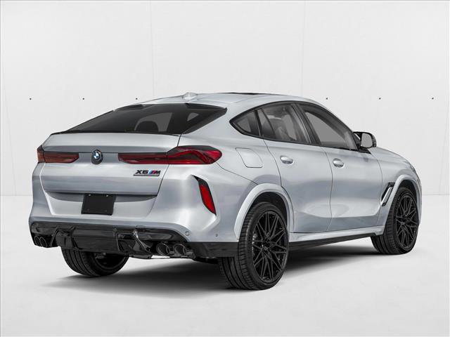 New 2026 BMW X6 M Competition w/ Executive Package video 2