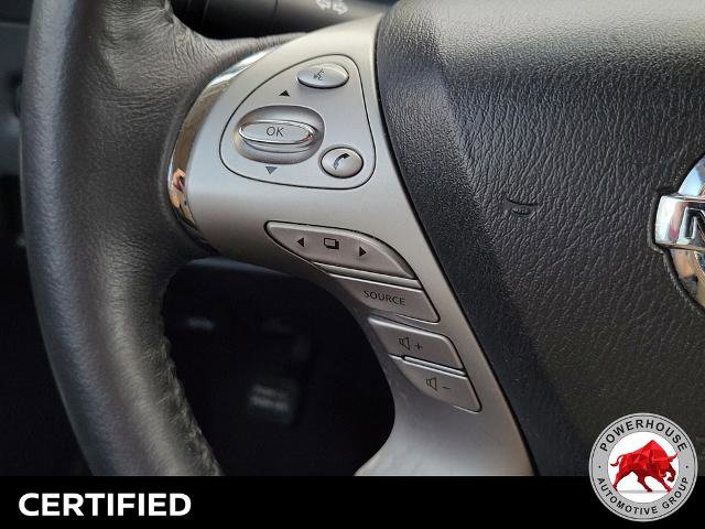 Used 2018 Nissan Murano Platinum AWD/4WD image 31
