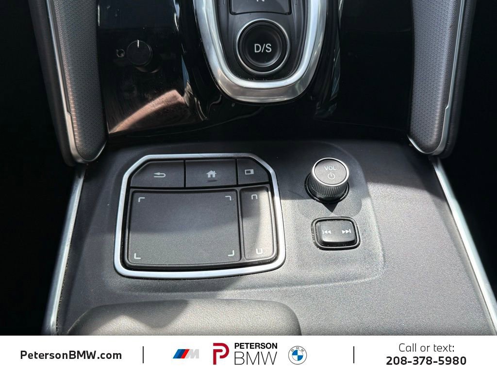 Used 2022 Acura TLX w/ A-SPEC Pkg image 29