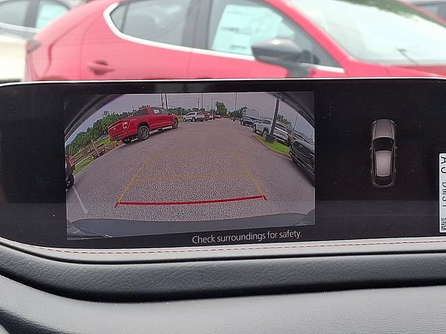 Certified 2026 MAZDA CX-30 AWD 2.5 S image 20