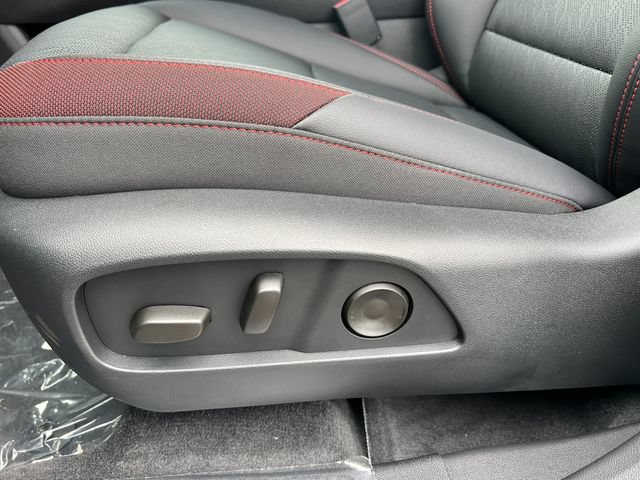 New 2027 Chevrolet Equinox RS FWD image 7