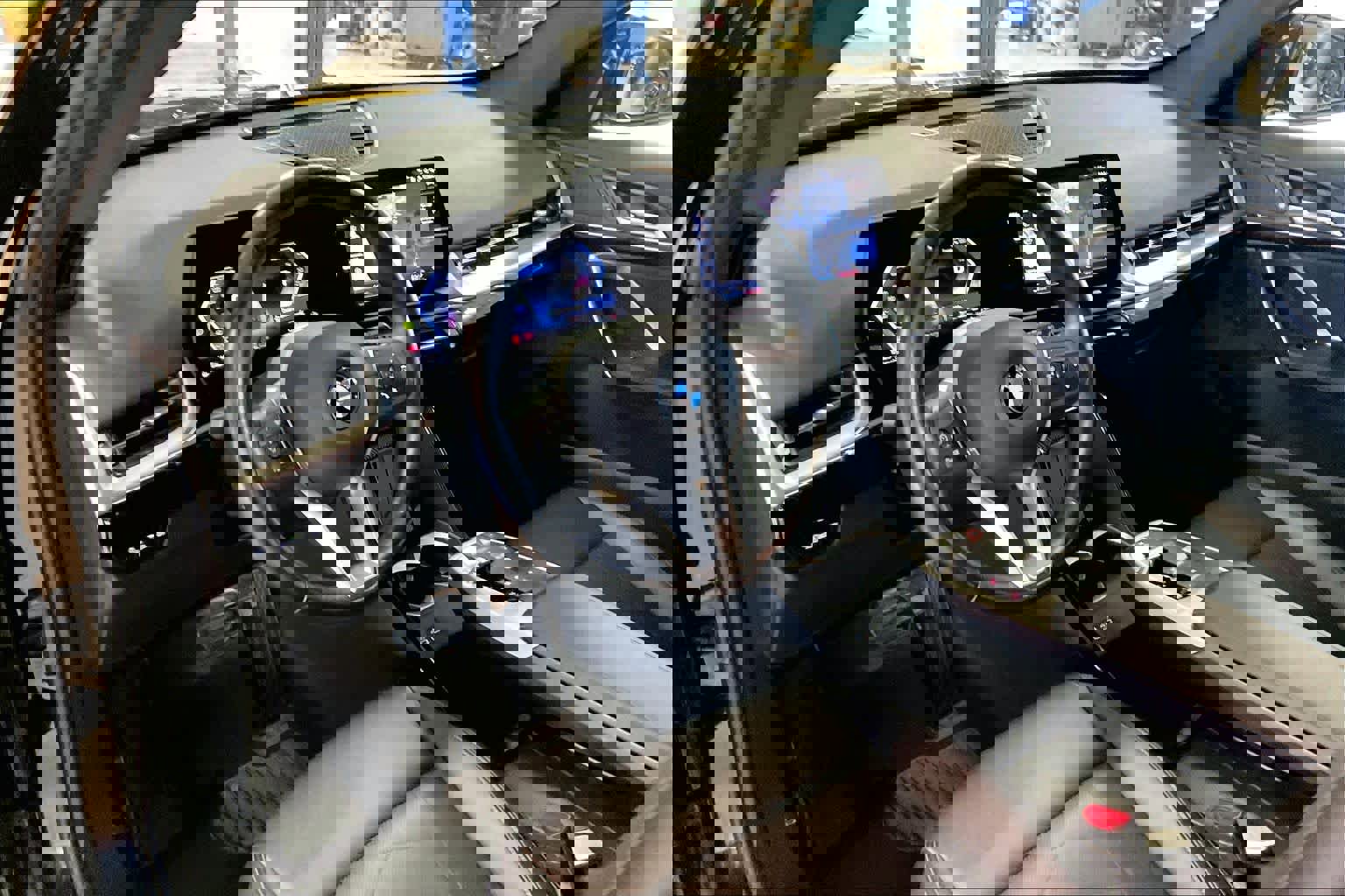 Used 2023 BMW X1 xDrive28i image 16