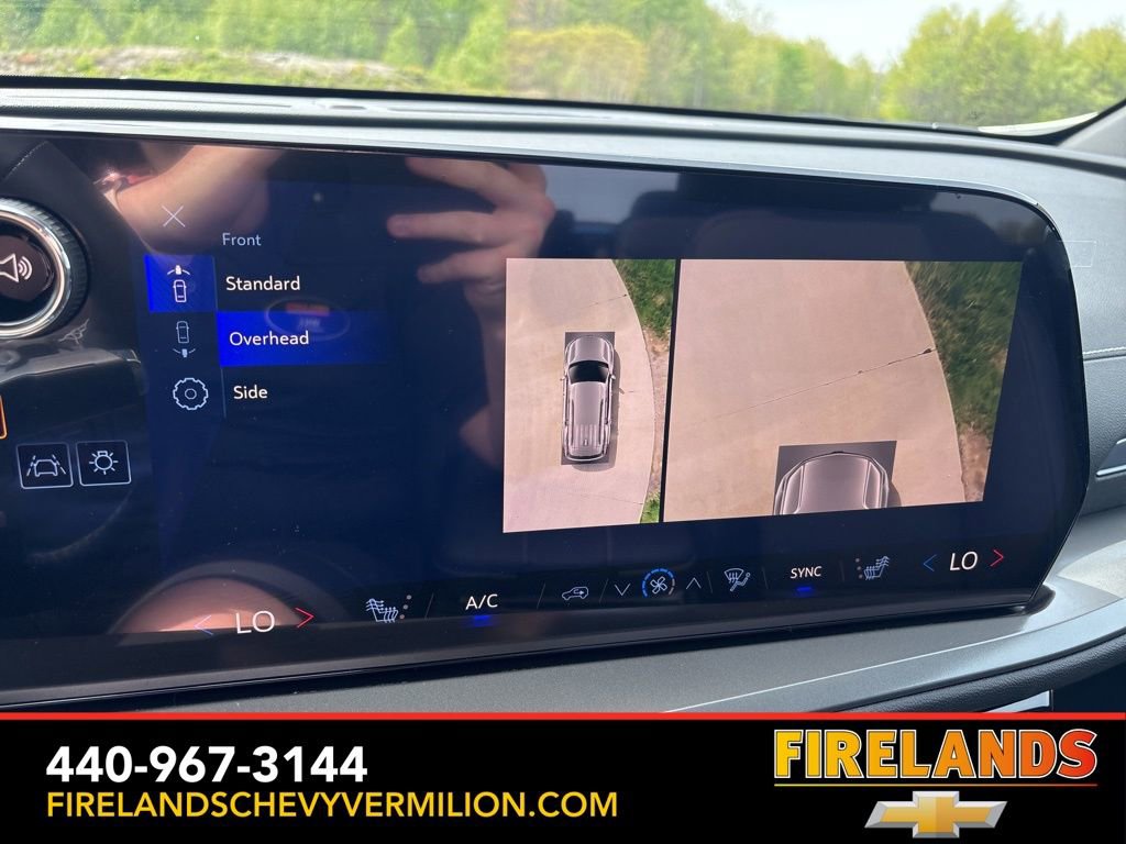 New 2026 Chevrolet Traverse LT FWD image 34