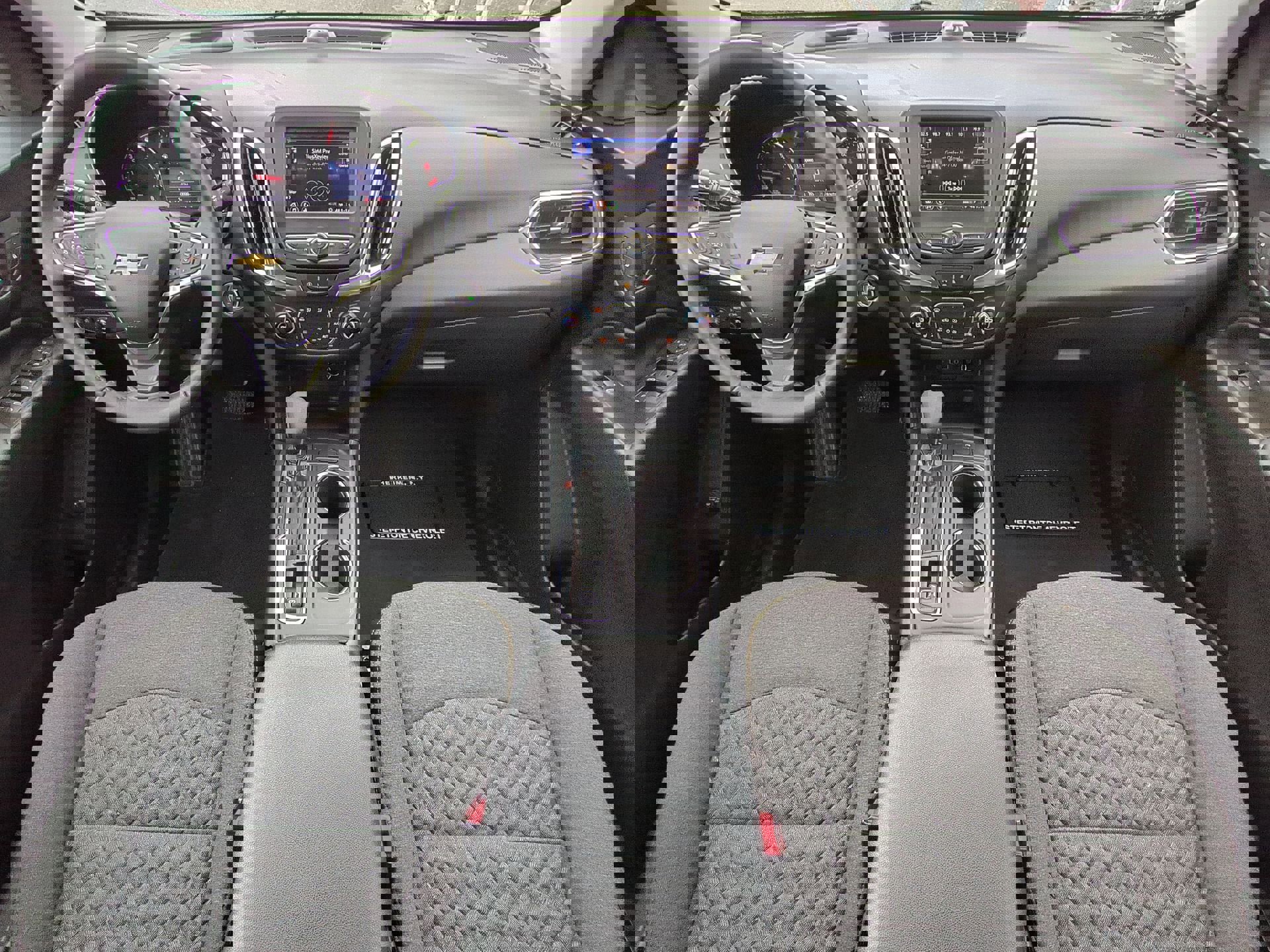 Certified 2022 Chevrolet Equinox LT image 19