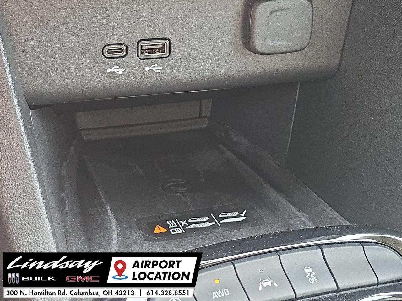 New 2026 Buick Encore GX Preferred w/ Advanced Technology Package AWD/4WD image 37