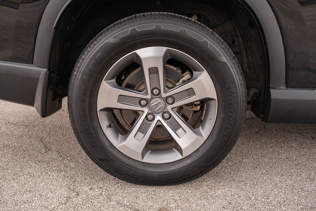 Used 2023 Honda Pilot EX-L image 9