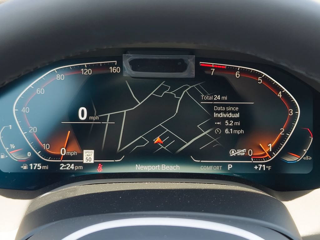 New 2026 BMW 840i RWD image 14