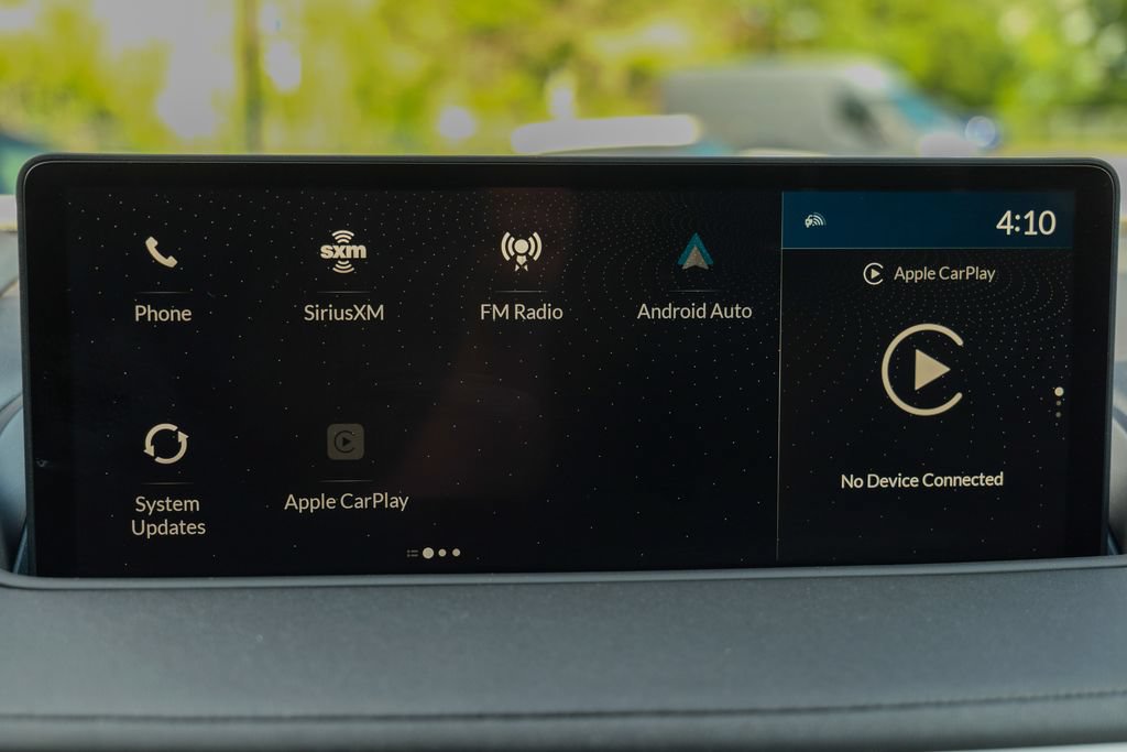 Used 2023 Acura MDX SH-AWD w/ Technology Package image 59
