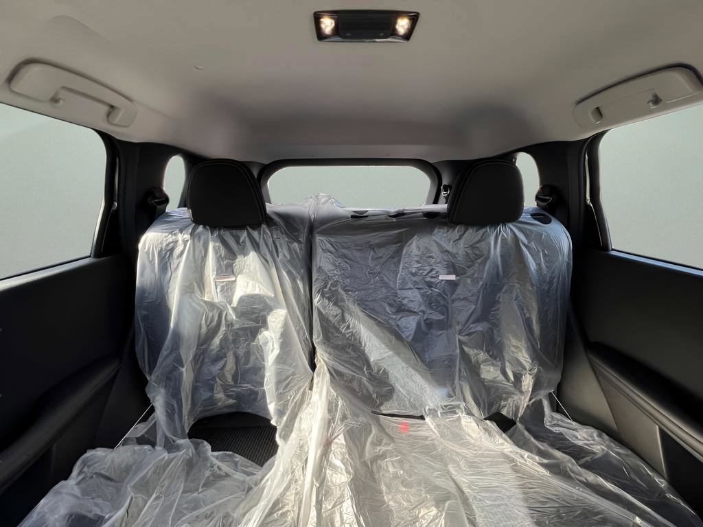 New 2026 Mitsubishi Outlander ES image 20