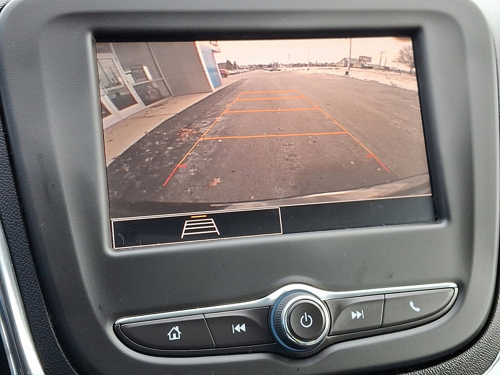 Used 2023 Chevrolet Equinox LT image 18