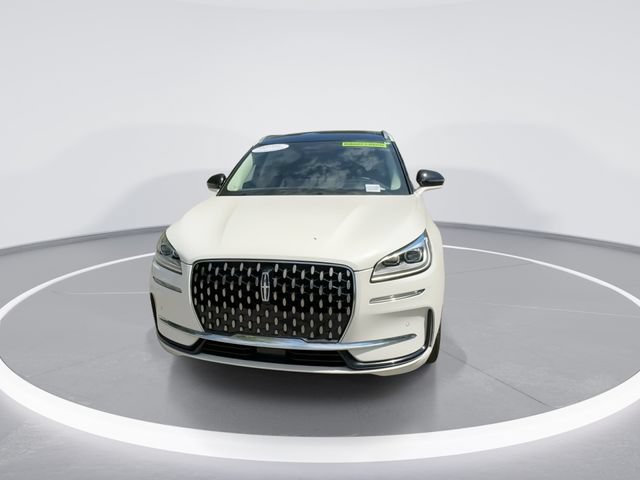 New 2024 Lincoln Corsair Grand Touring w/ Equipment Group 302A AWD/4WD image 3