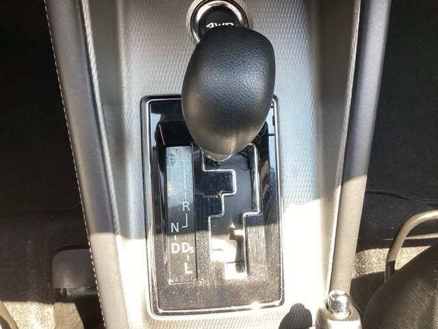 Used 2024 Mitsubishi Outlander Sport AWD image 17