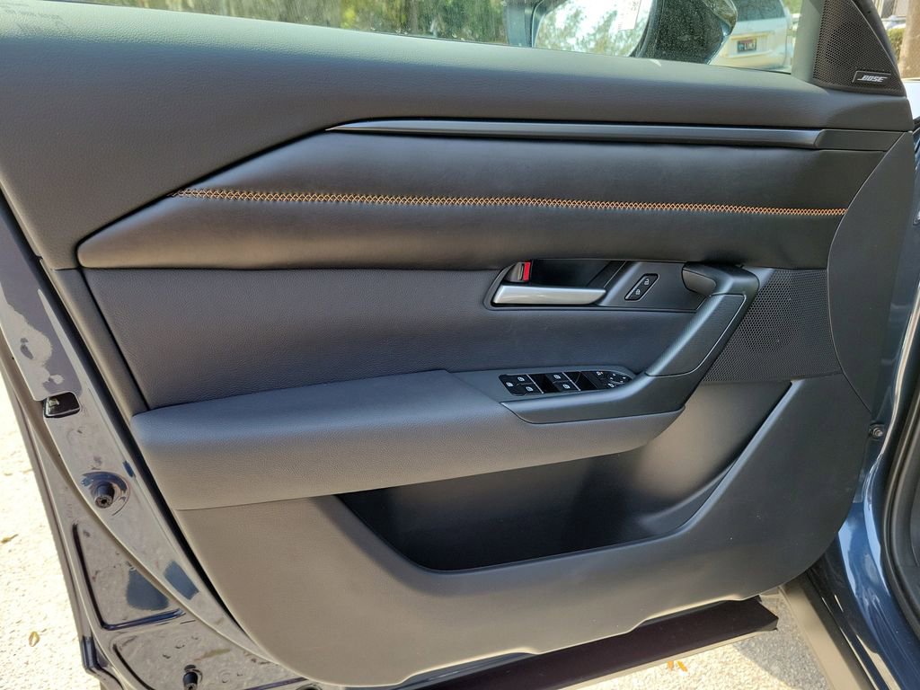 New 2026 MAZDA CX-50 AWD 2.5 Hybrid w/ Weather Package image 18