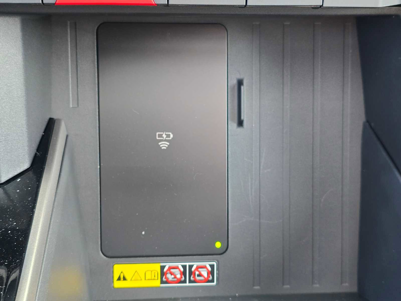 New 2026 Toyota Sequoia Limited image 34