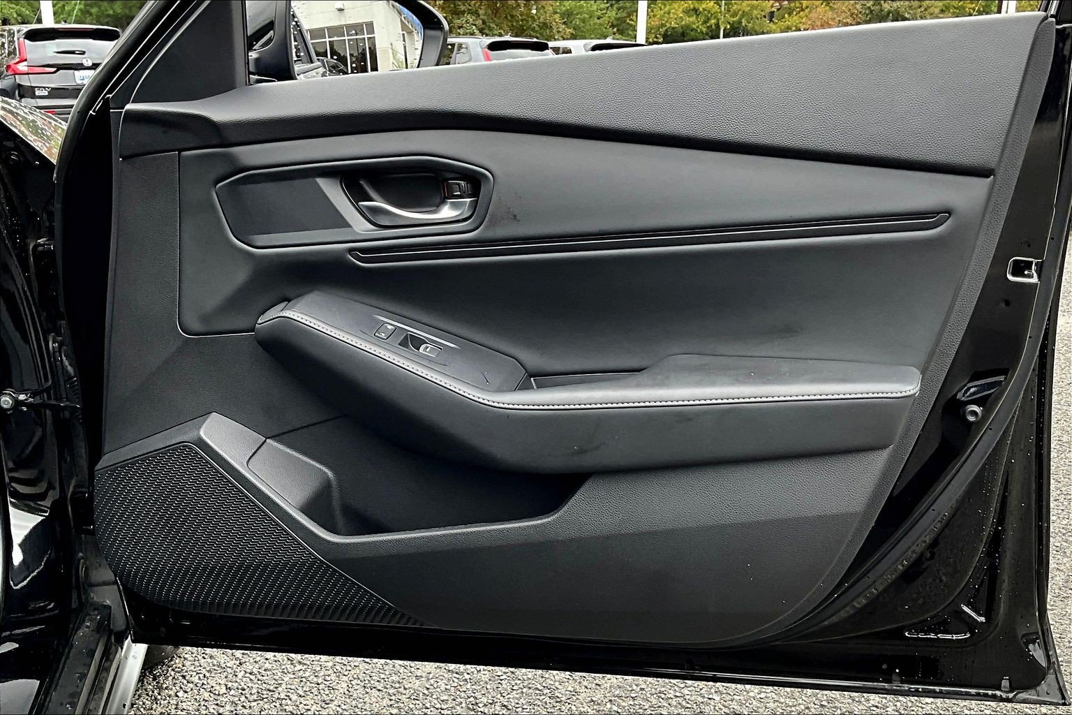 Used 2024 Honda Accord Sport image 19