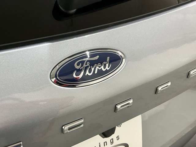 Used 2023 Ford Escape Active w/ Tech Pack #2 image 5