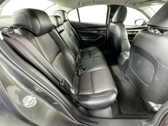 Used 2021 MAZDA MAZDA3 s FWD image 27