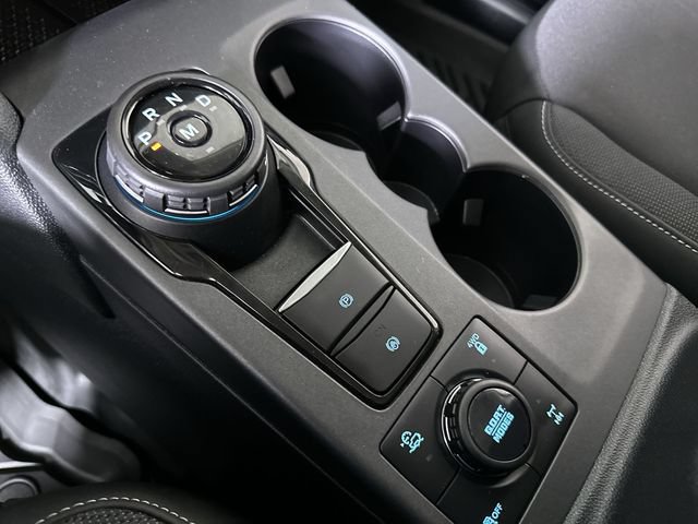 Used 2024 Ford Bronco Sport Badlands AWD/4WD image 16