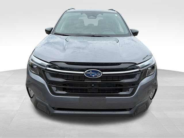 New 2026 Subaru Forester Touring AWD/4WD image 2