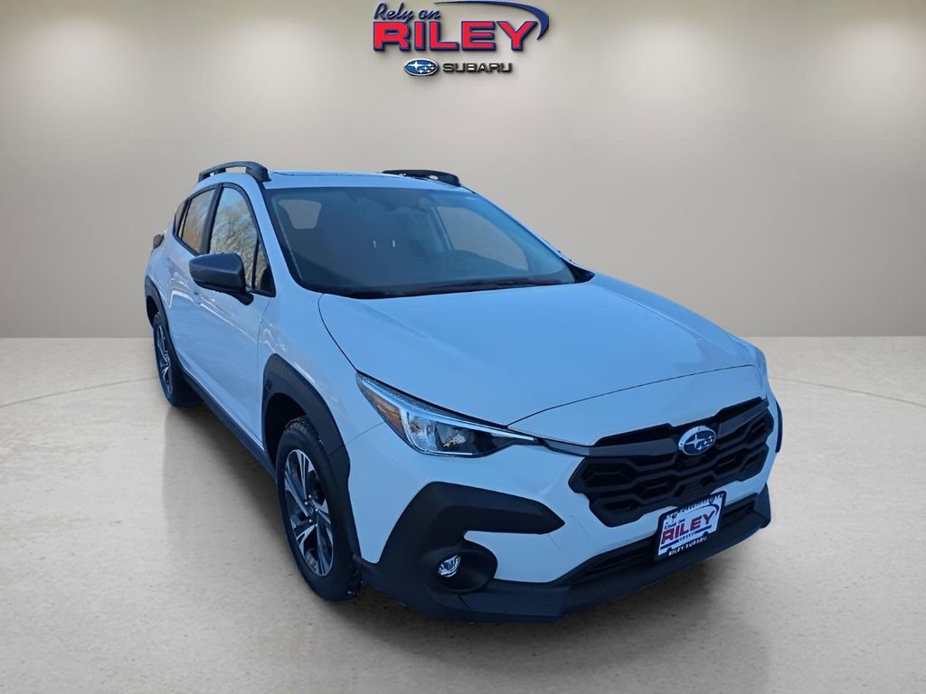 New 2026 Subaru Crosstrek 2.0i Premium image 7