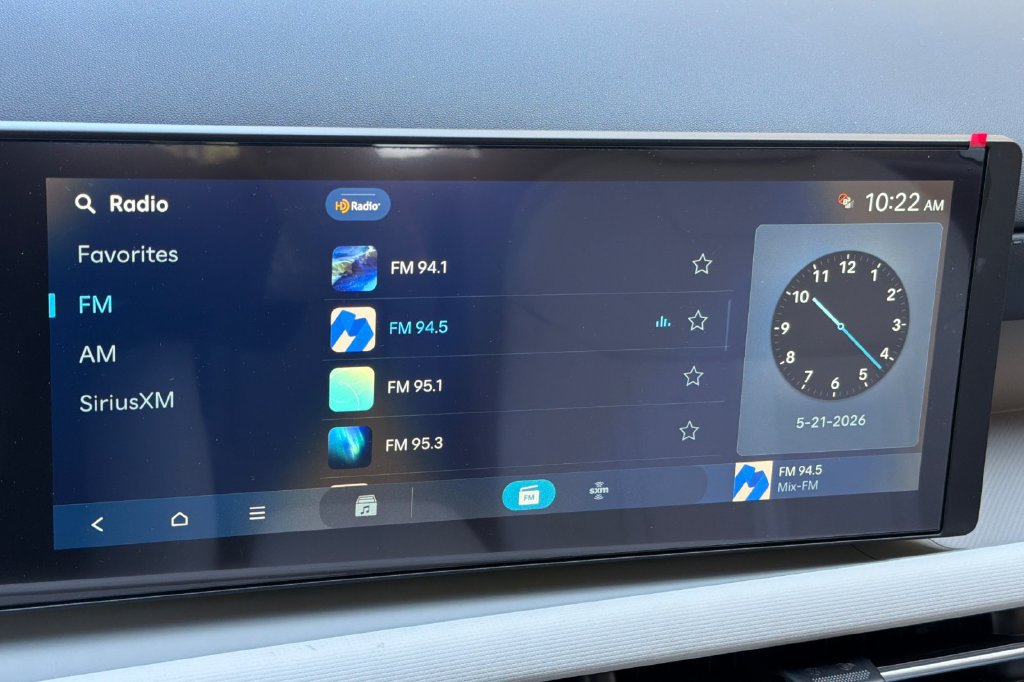 New 2026 Hyundai Tucson SEL AWD/4WD image 15